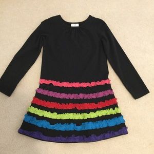 Hanna Andersson dress 120